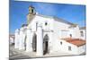 Santa Maria Da Feira Church, Beja. Alentejo, Portugal, Europe-G&M Therin-Weise-Mounted Photographic Print