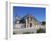 Santa Maria Da Vitoria Monastery, UNESCO World Heritage Site, Batalha, Portugal, Europe-Jeremy Lightfoot-Framed Photographic Print