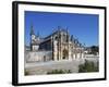 Santa Maria Da Vitoria Monastery, UNESCO World Heritage Site, Batalha, Portugal, Europe-Jeremy Lightfoot-Framed Photographic Print