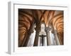 Santa Maria De Alcobaca Monastery, Alcobaca, Estremadura, Portugal-Michele Falzone-Framed Photographic Print