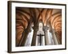 Santa Maria De Alcobaca Monastery, Alcobaca, Estremadura, Portugal-Michele Falzone-Framed Photographic Print