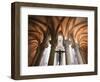 Santa Maria De Alcobaca Monastery, Alcobaca, Estremadura, Portugal-Michele Falzone-Framed Photographic Print