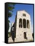 Santa Maria De Naranco, 9th Century Pre-Romanesque Style, Oviedo, Asturias-Christian Kober-Framed Stretched Canvas