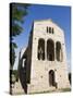 Santa Maria De Naranco, 9th Century Pre-Romanesque Style, Oviedo, Asturias-Christian Kober-Stretched Canvas