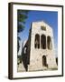 Santa Maria De Naranco, 9th Century Pre-Romanesque Style, Oviedo, Asturias-Christian Kober-Framed Photographic Print