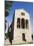 Santa Maria De Naranco, 9th Century Pre-Romanesque Style, Oviedo, Asturias-Christian Kober-Mounted Photographic Print