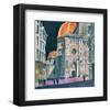 Santa Maria del Fiore, Florence-Susan Brown-Framed Art Print