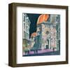 Santa Maria del Fiore, Florence-Susan Brown-Framed Art Print