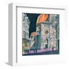 Santa Maria del Fiore, Florence-Susan Brown-Framed Art Print