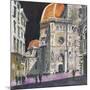 Santa Maria del Fiore, Florence-Susan Brown-Mounted Giclee Print