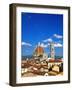 Santa Maria del Fiore in Florence-Jim Zuckerman-Framed Photographic Print