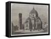 Santa Maria Del Fiore, the Cathedral of Florence-null-Framed Stretched Canvas