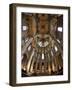 Santa Maria Del Mar Church, Barri Gotic, Barcelona, Spain-Jon Arnold-Framed Photographic Print