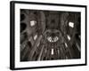 Santa Maria Del Mar Church, Barri Gotic, Barcelona, Spain-Jon Arnold-Framed Photographic Print