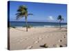 Santa Maria Del Mar, Cuba, West Indies, Central America-Mark Mawson-Stretched Canvas