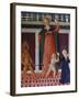 Santa Maria Del Soccorso, Church of St Mary of Holy Spirit, Florence, Italy-null-Framed Giclee Print