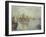 Santa Maria Della Salute, 1904-Paul Signac-Framed Giclee Print