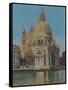 Santa Maria Della Salute, C. 1901-Walter Richard Sickert-Framed Stretched Canvas