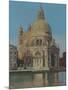 Santa Maria Della Salute, C. 1901-Walter Richard Sickert-Mounted Giclee Print