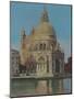 Santa Maria Della Salute, C. 1901-Walter Richard Sickert-Mounted Giclee Print