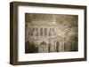 Santa Maria della Salute church, Venice, Veneto, Italy-Russ Bishop-Framed Photographic Print