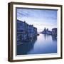 Santa Maria Della Salute, Grand Canal, Venice, Italy-Jon Arnold-Framed Photographic Print