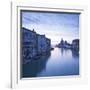 Santa Maria Della Salute, Grand Canal, Venice, Italy-Jon Arnold-Framed Photographic Print