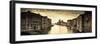 Santa Maria Della Salute, Grand Canal, Venice, Italy-Jon Arnold-Framed Premium Photographic Print