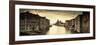 Santa Maria Della Salute, Grand Canal, Venice, Italy-Jon Arnold-Framed Photographic Print