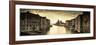 Santa Maria Della Salute, Grand Canal, Venice, Italy-Jon Arnold-Framed Photographic Print