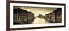 Santa Maria Della Salute, Grand Canal, Venice, Italy-Jon Arnold-Framed Photographic Print