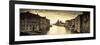 Santa Maria Della Salute, Grand Canal, Venice, Italy-Jon Arnold-Framed Photographic Print