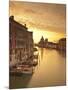 Santa Maria Della Salute, Grand Canal, Venice, Italy-Jon Arnold-Mounted Photographic Print