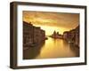 Santa Maria Della Salute, Grand Canal, Venice, Italy-Jon Arnold-Framed Photographic Print