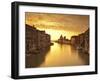 Santa Maria Della Salute, Grand Canal, Venice, Italy-Jon Arnold-Framed Photographic Print