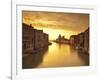 Santa Maria Della Salute, Grand Canal, Venice, Italy-Jon Arnold-Framed Photographic Print