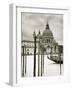 Santa Maria Della Salute, Grand Canal, Venice, Italy-Jon Arnold-Framed Photographic Print