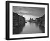 Santa Maria Della Salute, Grand Canal, Venice, Italy-Jon Arnold-Framed Photographic Print