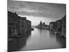 Santa Maria Della Salute, Grand Canal, Venice, Italy-Jon Arnold-Mounted Photographic Print