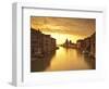 Santa Maria Della Salute, Grand Canal, Venice, Italy-Jon Arnold-Framed Photographic Print