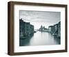 Santa Maria Della Salute, Grand Canal, Venice, Italy-Jon Arnold-Framed Photographic Print