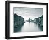 Santa Maria Della Salute, Grand Canal, Venice, Italy-Jon Arnold-Framed Photographic Print