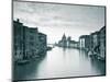 Santa Maria Della Salute, Grand Canal, Venice, Italy-Jon Arnold-Mounted Photographic Print