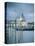 Santa Maria Della Salute, Grand Canal, Venice, Italy-Jon Arnold-Stretched Canvas