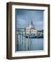 Santa Maria Della Salute, Grand Canal, Venice, Italy-Jon Arnold-Framed Photographic Print