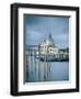 Santa Maria Della Salute, Grand Canal, Venice, Italy-Jon Arnold-Framed Photographic Print