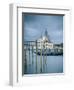 Santa Maria Della Salute, Grand Canal, Venice, Italy-Jon Arnold-Framed Photographic Print