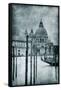 Santa Maria Della Salute, Grand Canal, Venice, Italy-Jon Arnold-Framed Stretched Canvas