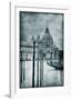 Santa Maria Della Salute, Grand Canal, Venice, Italy-Jon Arnold-Framed Photographic Print