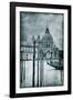 Santa Maria Della Salute, Grand Canal, Venice, Italy-Jon Arnold-Framed Photographic Print